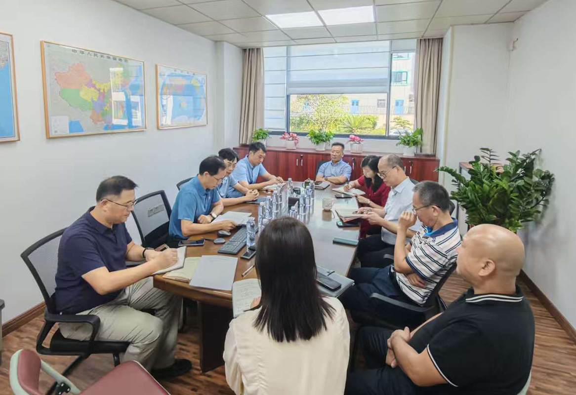 全力以“复”，K8凯发积极发展节后复工复产工作