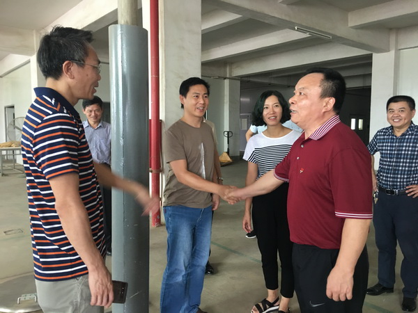 K8凯发(中国)天生赢家一触即发