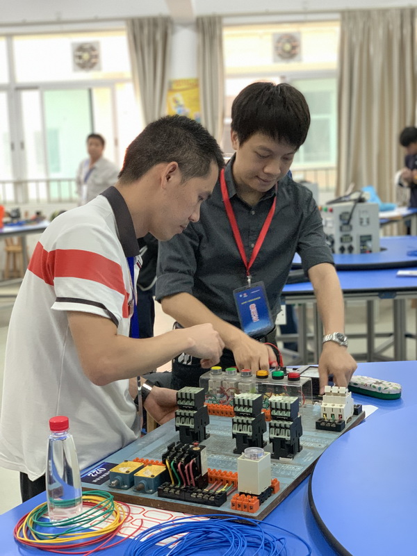 K8凯发(中国)天生赢家一触即发