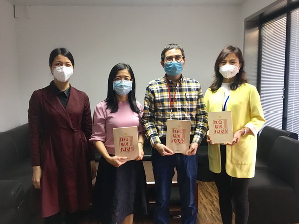 K8凯发(中国)天生赢家一触即发