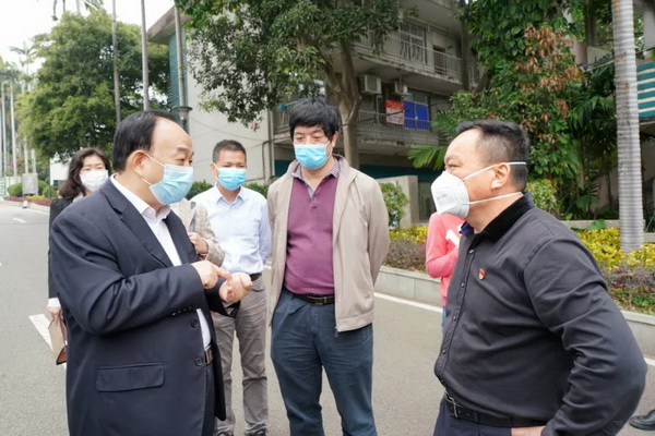 K8凯发(中国)天生赢家一触即发