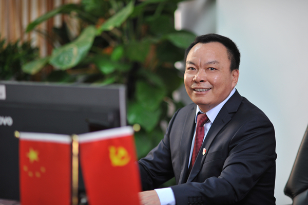 K8凯发(中国)天生赢家一触即发