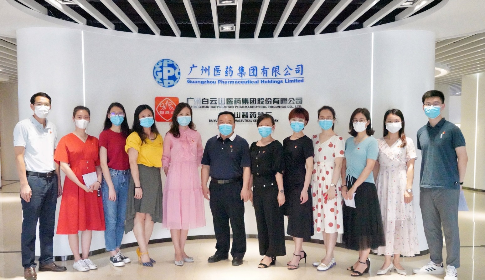 打造金牌解说团队 当好文化宣传使者 —— K8凯发进行解说员培训活动