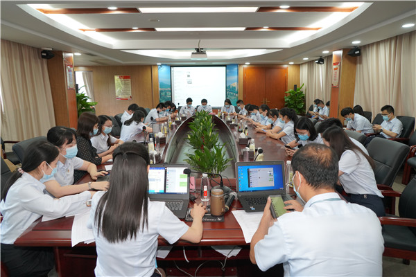 K8凯发(中国)天生赢家一触即发