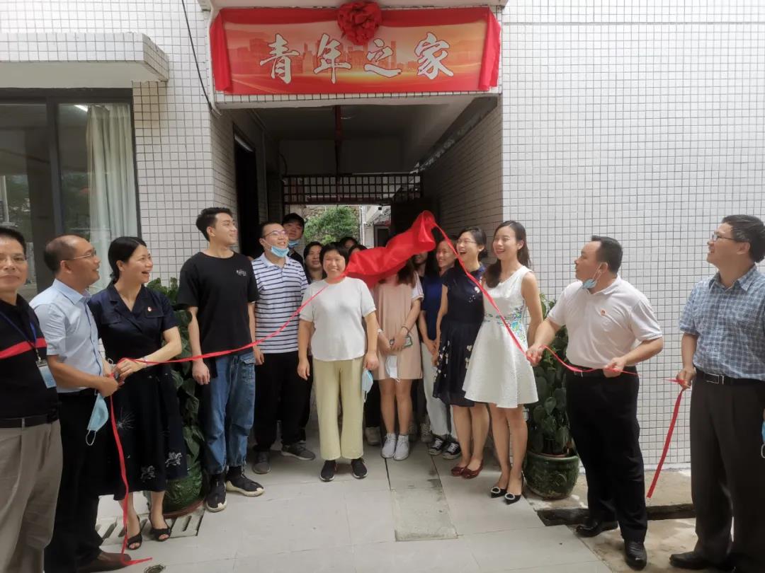 K8凯发集体宿舍升级刷新竣工，幸福宿舍生涯正式上线！