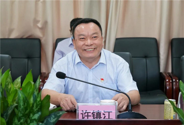 K8凯发(中国)天生赢家一触即发