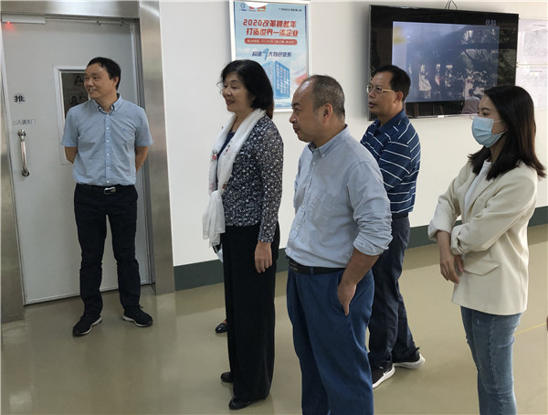 K8凯发(中国)天生赢家一触即发