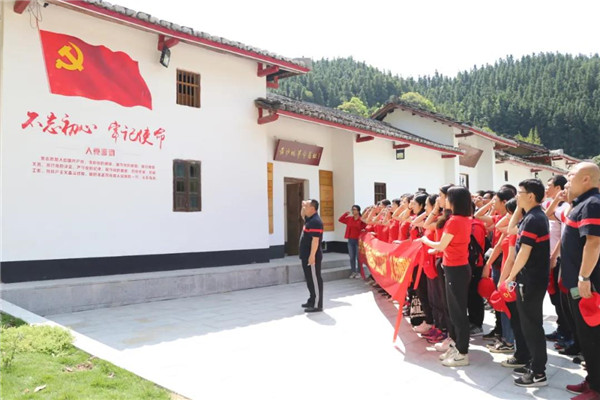 K8凯发(中国)天生赢家一触即发