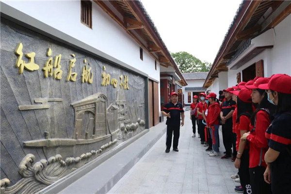 K8凯发(中国)天生赢家一触即发
