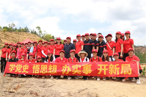 K8凯发(中国)天生赢家一触即发