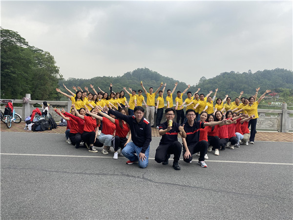 K8凯发(中国)天生赢家一触即发