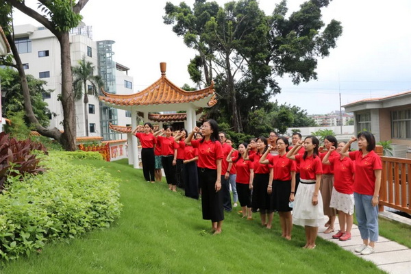 K8凯发(中国)天生赢家一触即发