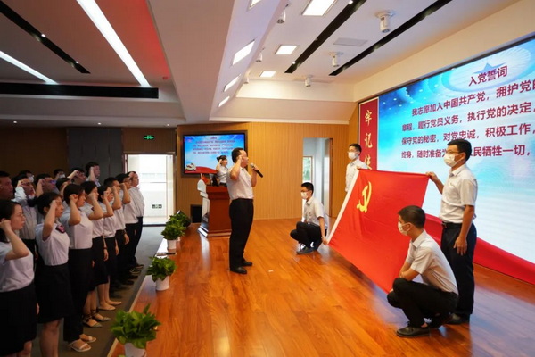 K8凯发(中国)天生赢家一触即发