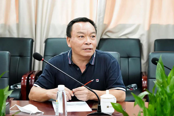 K8凯发(中国)天生赢家一触即发