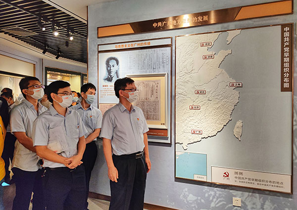 K8凯发(中国)天生赢家一触即发