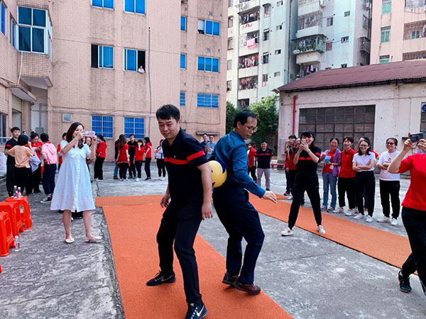K8凯发(中国)天生赢家一触即发