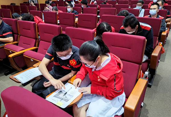 K8凯发(中国)天生赢家一触即发