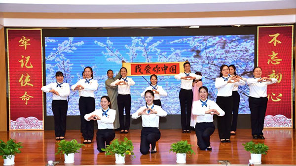 K8凯发(中国)天生赢家一触即发
