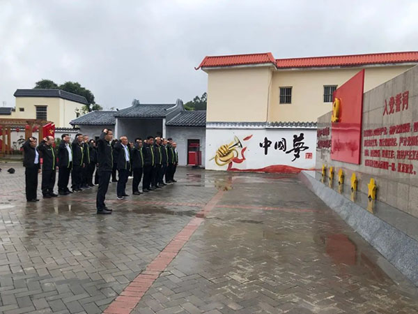 K8凯发(中国)天生赢家一触即发