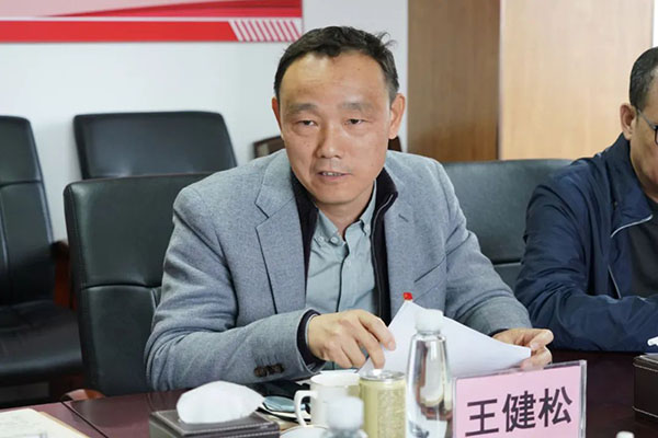 K8凯发(中国)天生赢家一触即发