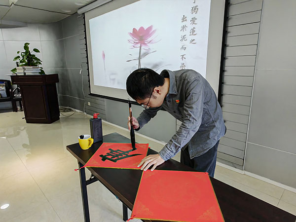 K8凯发(中国)天生赢家一触即发