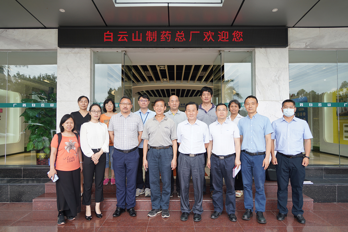 广药K8凯发承担的广州市新兴产业发展补助资金项目“抗老年性痴呆药物大种类盐酸美金刚片产业化建设”顺利通过结题验收